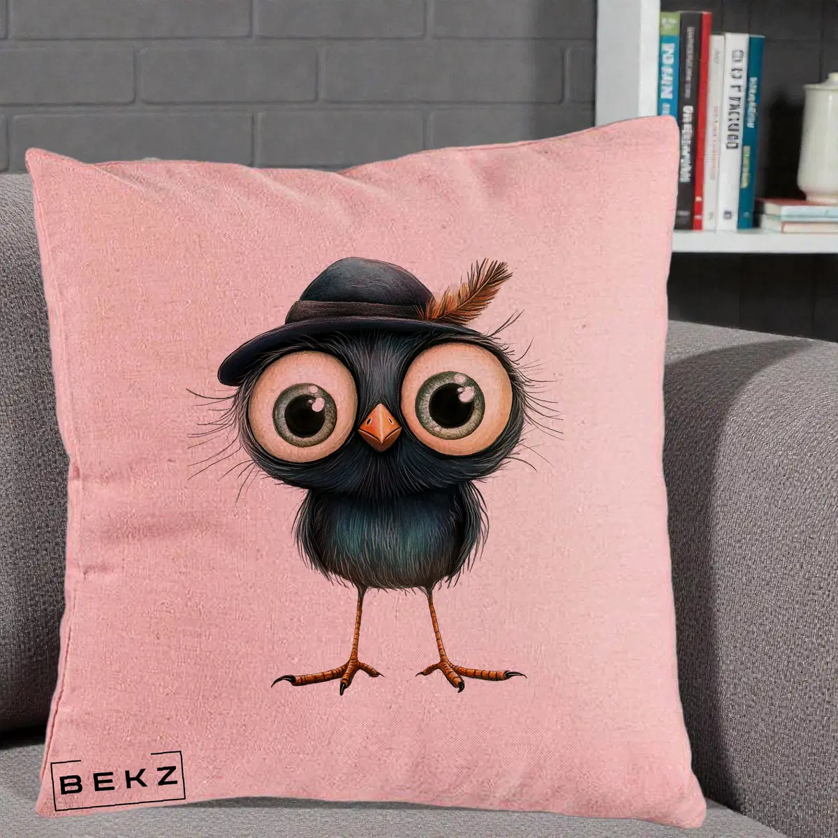 Roz