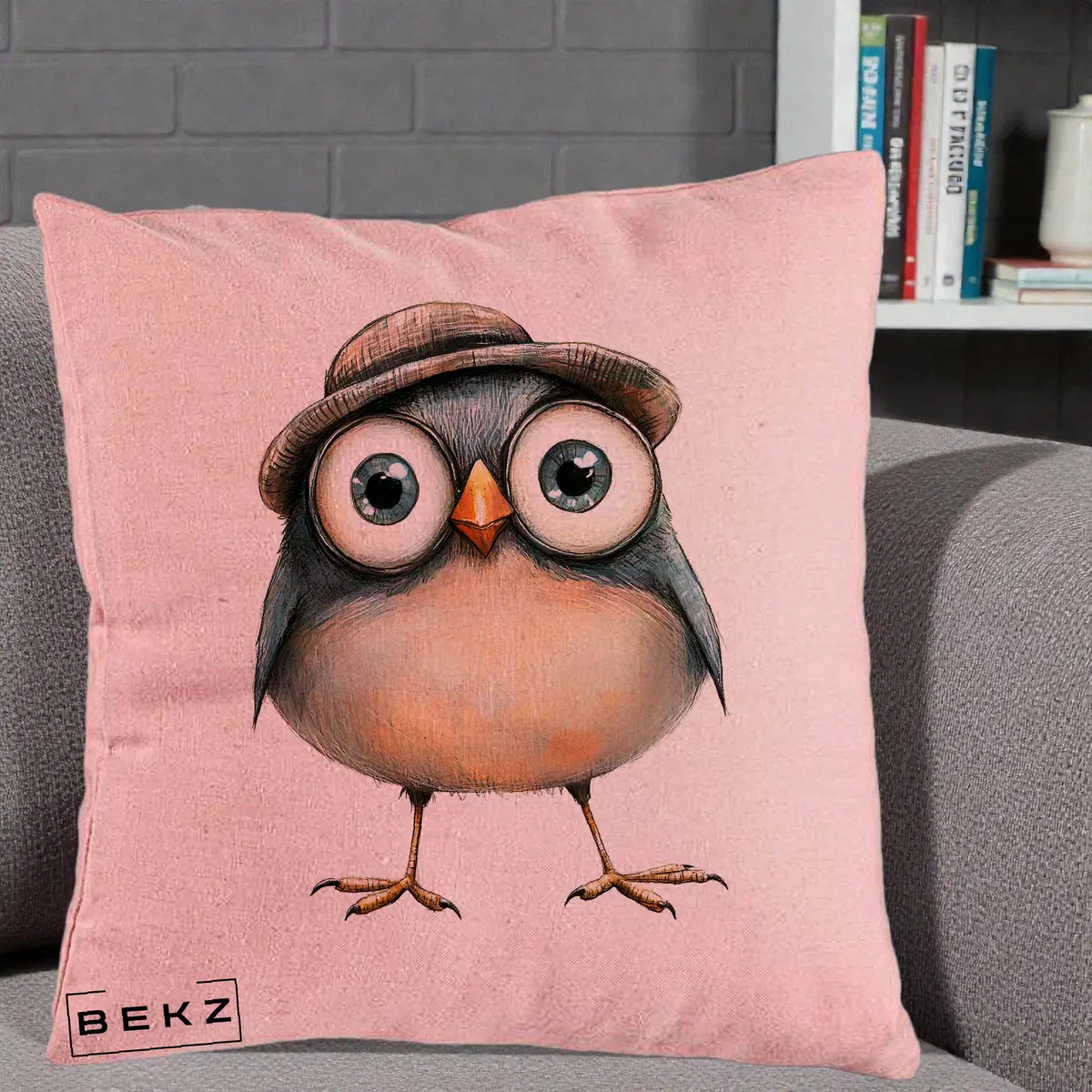 Roz