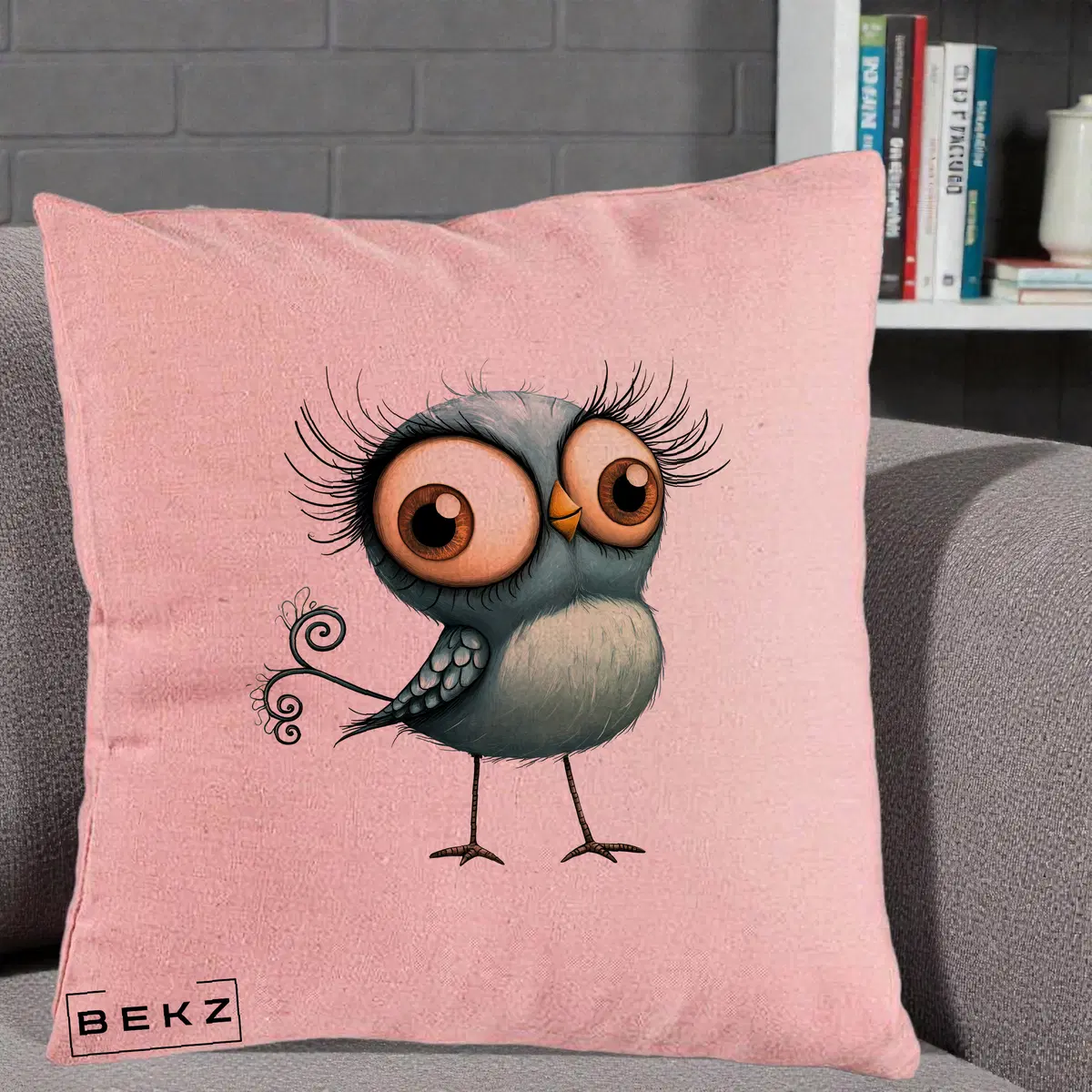 Roz