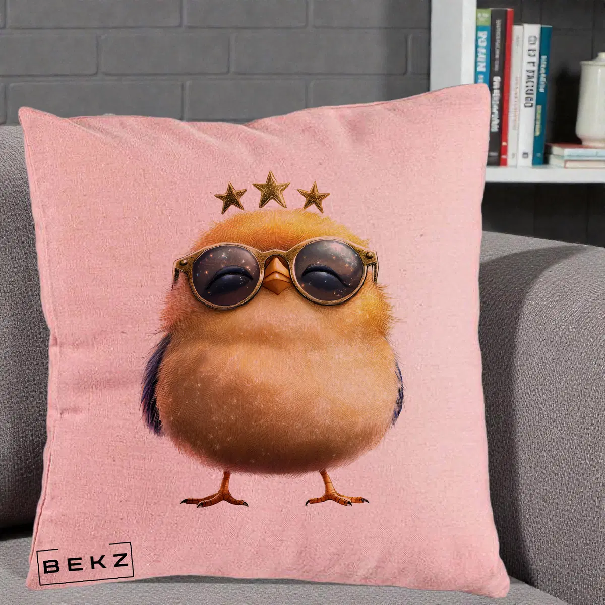 Roz