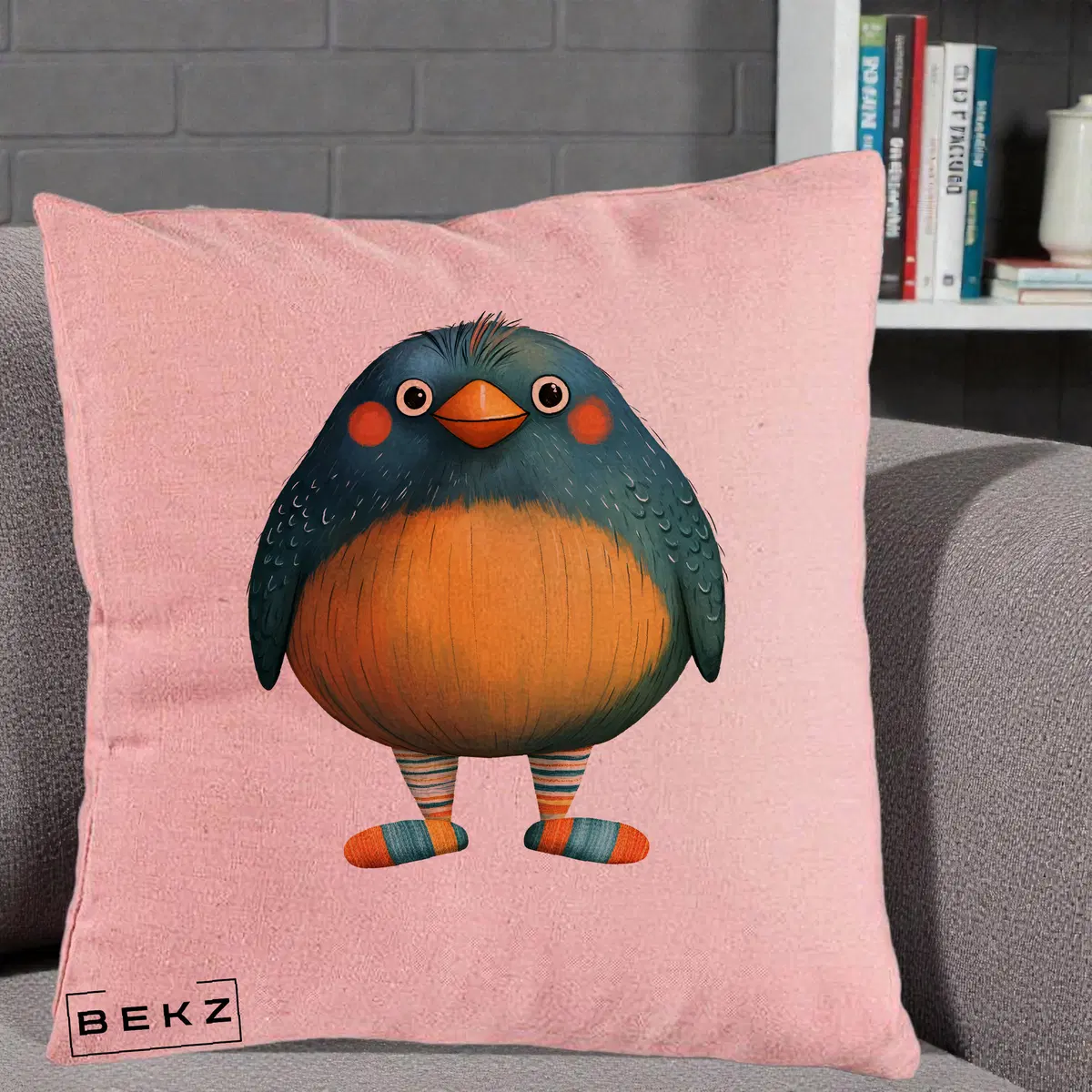 Roz