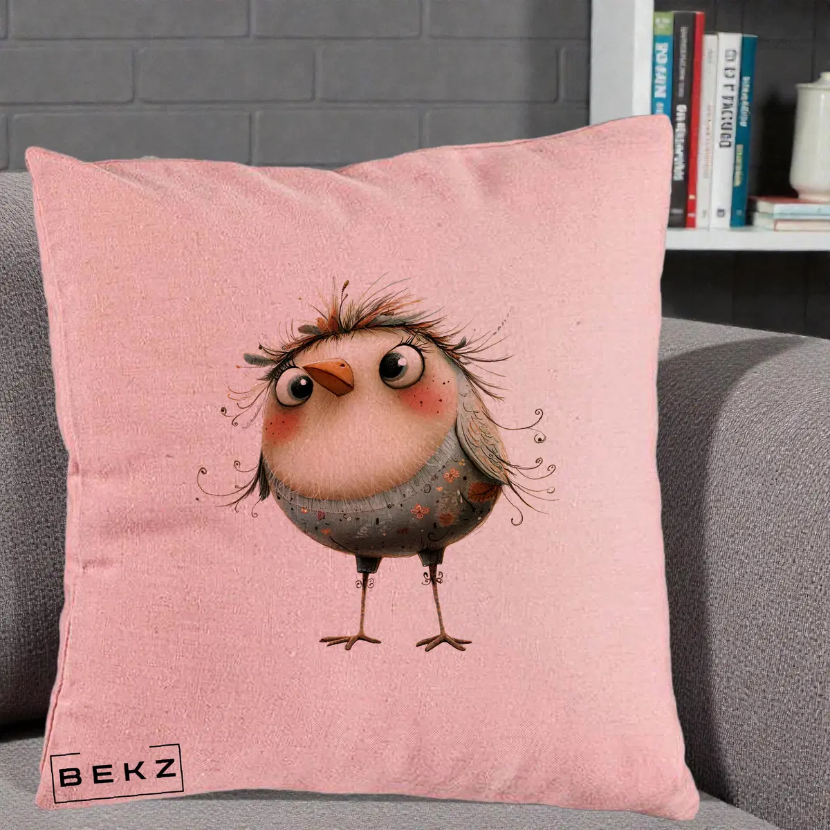 Roz