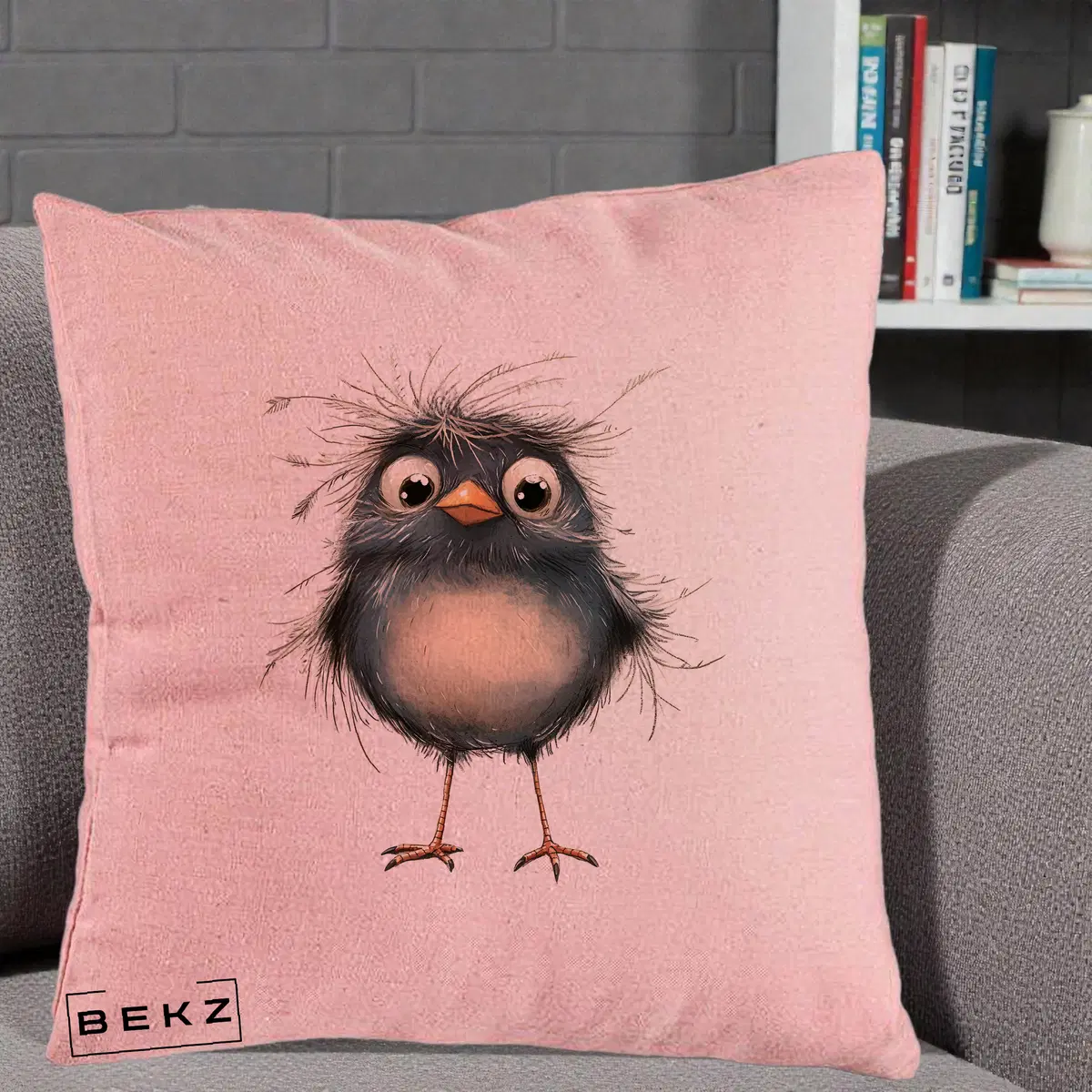 Roz