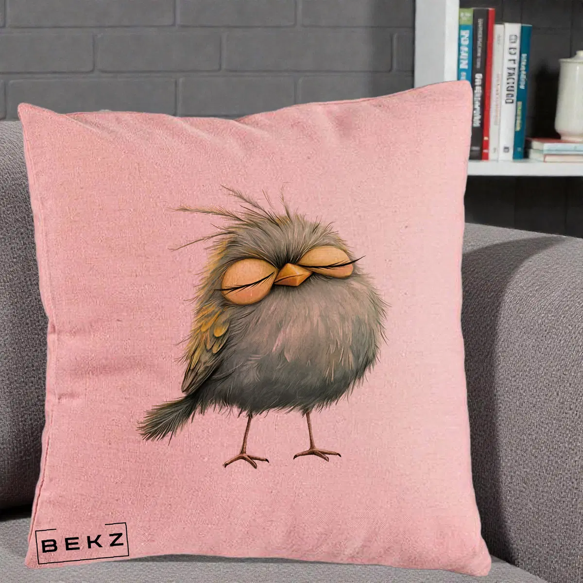 Roz