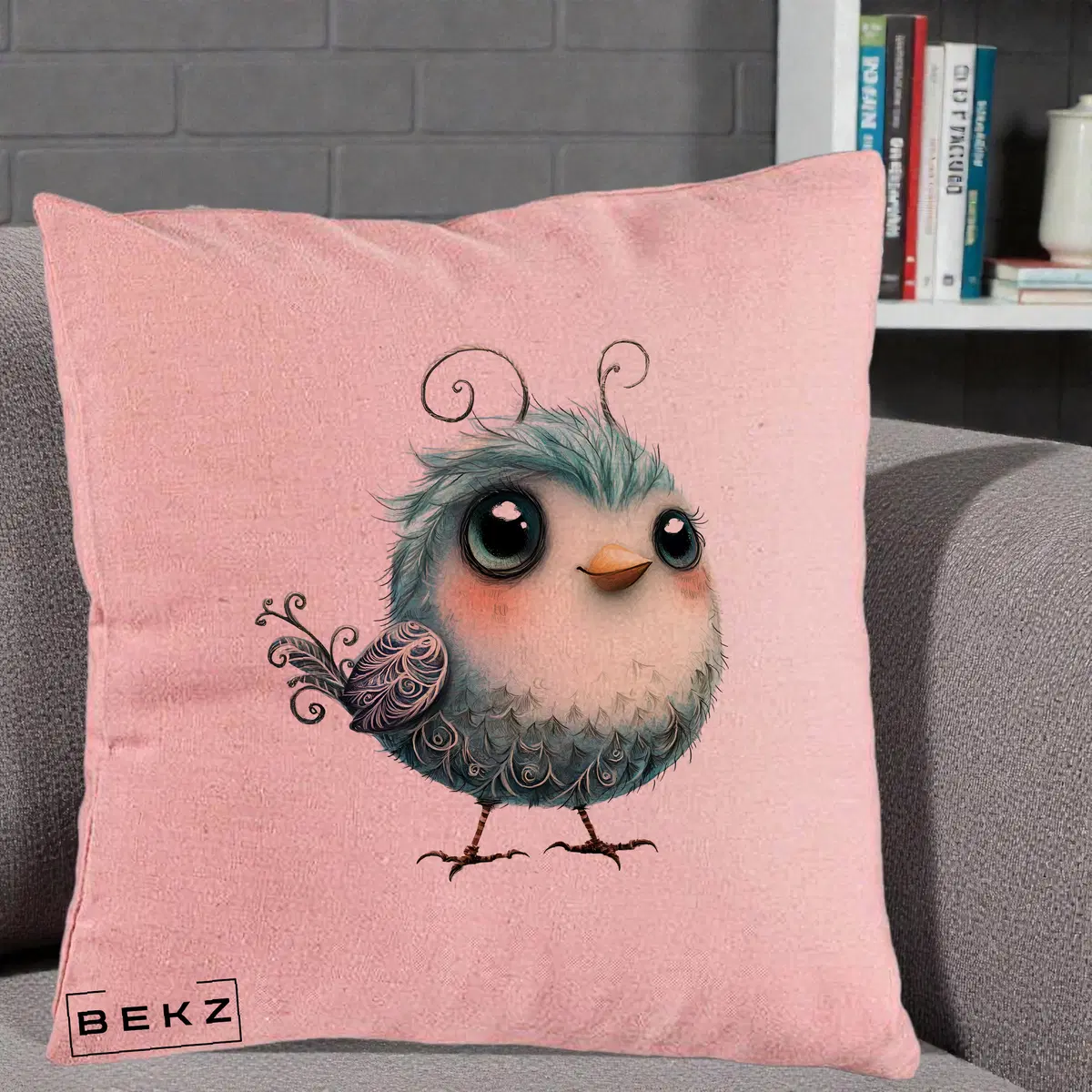 Roz