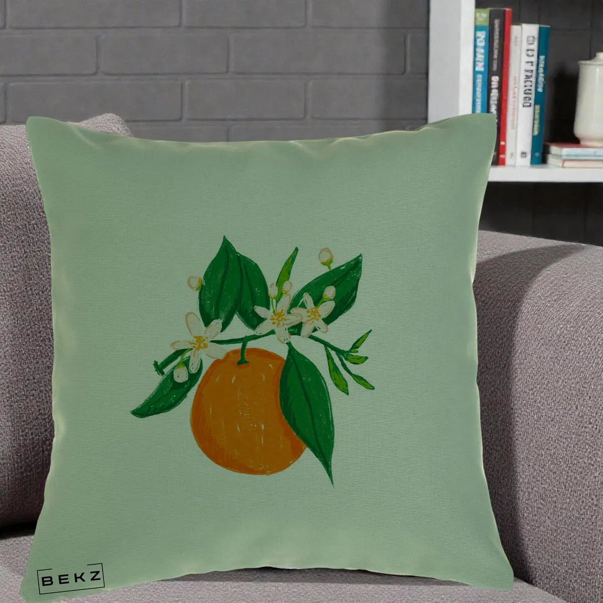 Verde