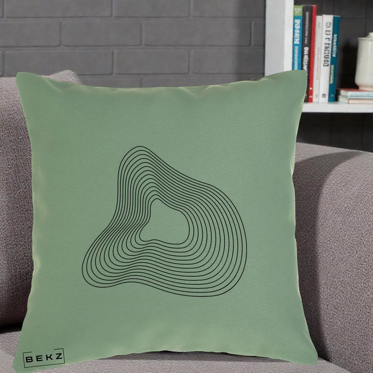 Verde