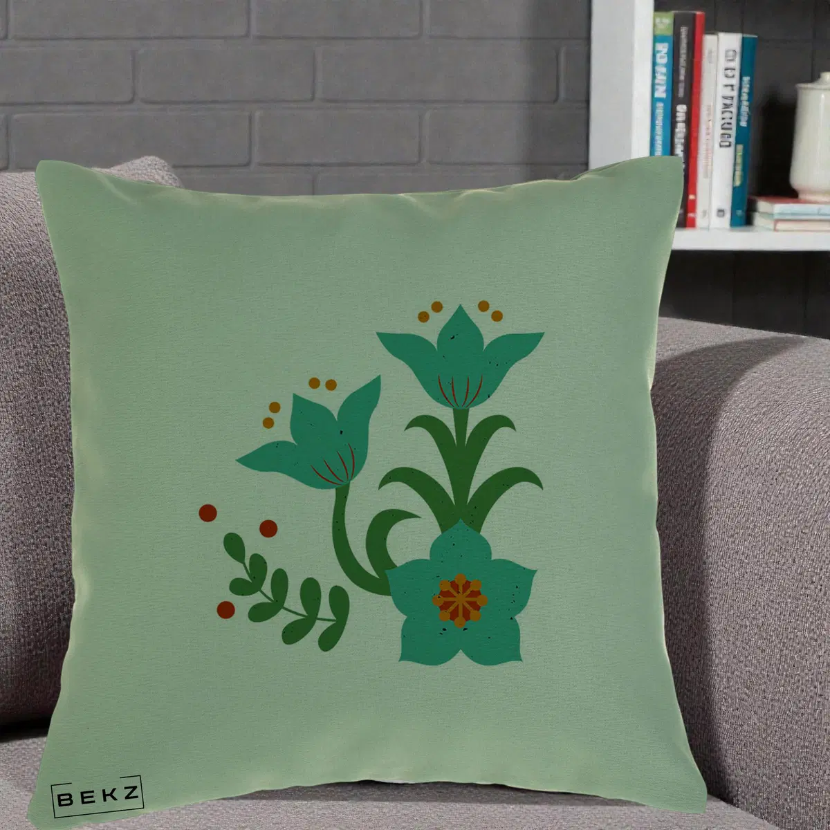 Verde