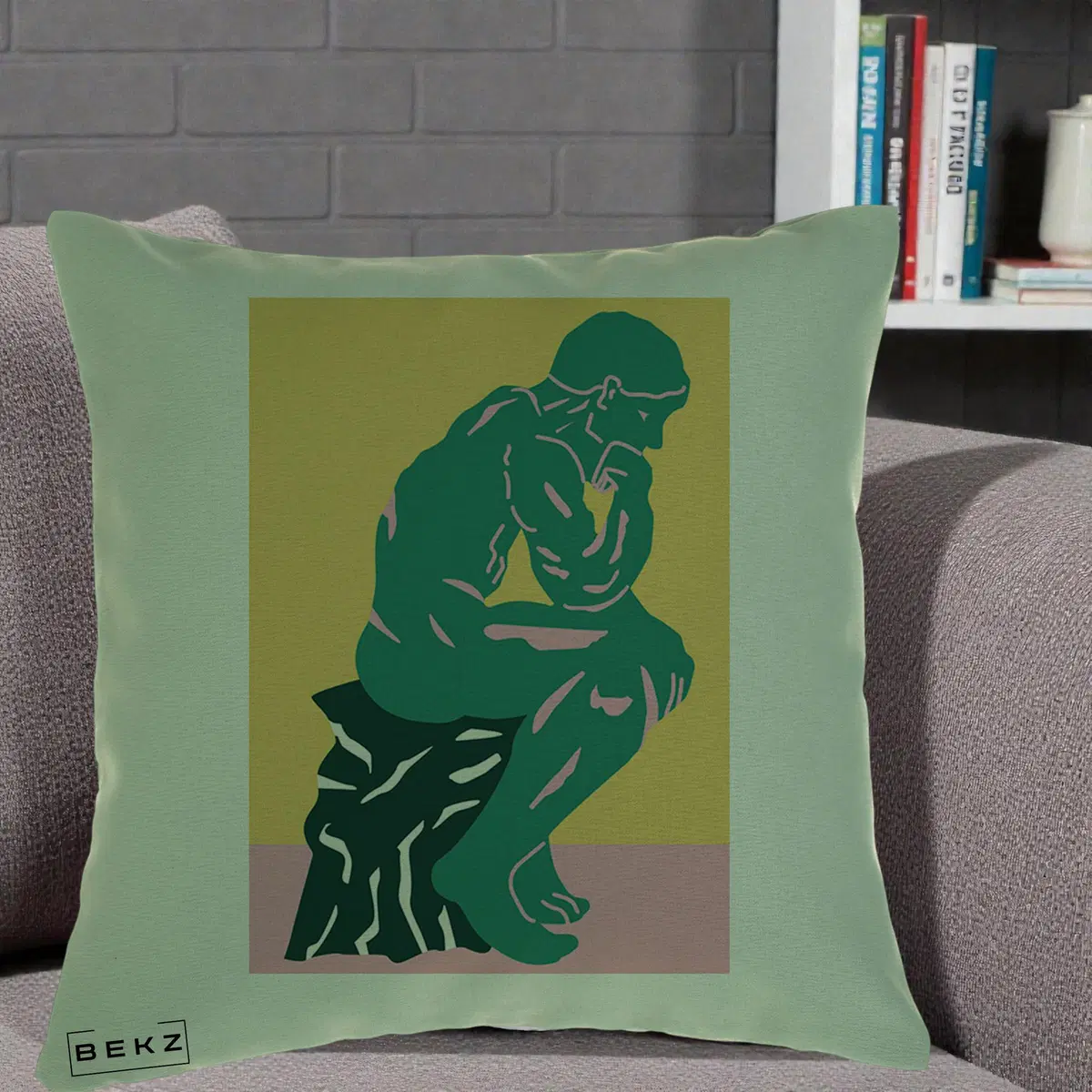 Verde