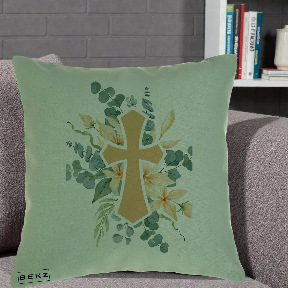 Verde