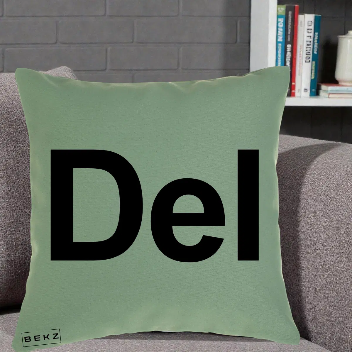 Verde
