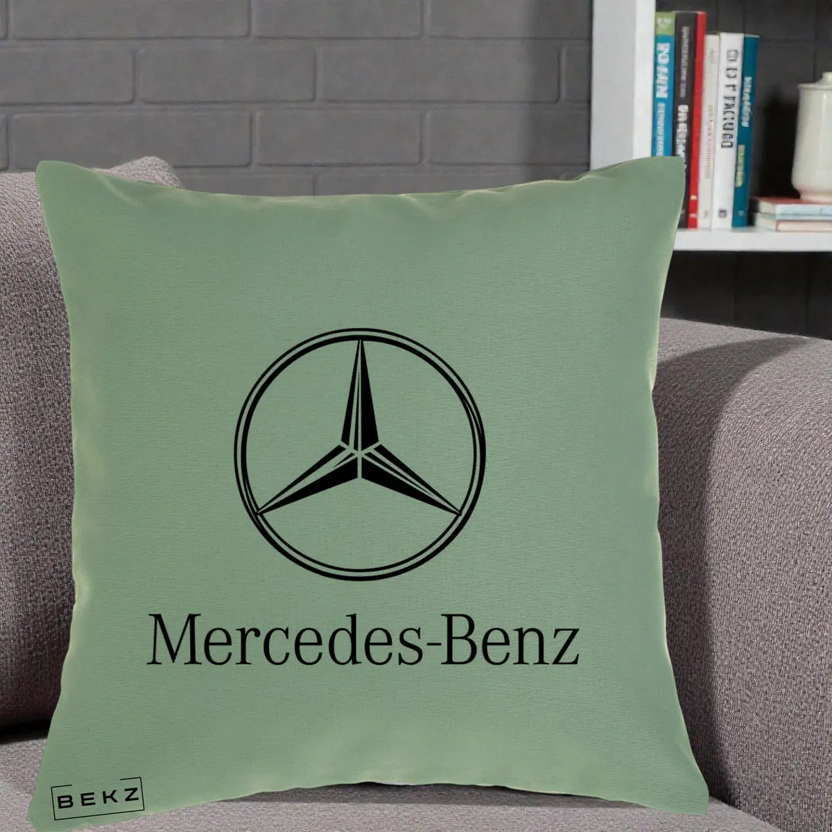 Verde