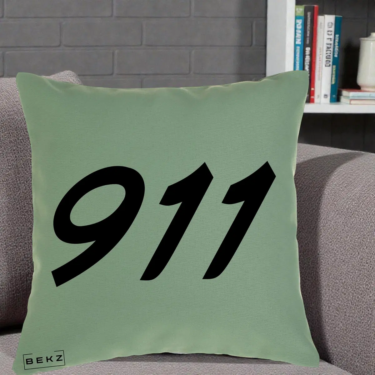 Verde