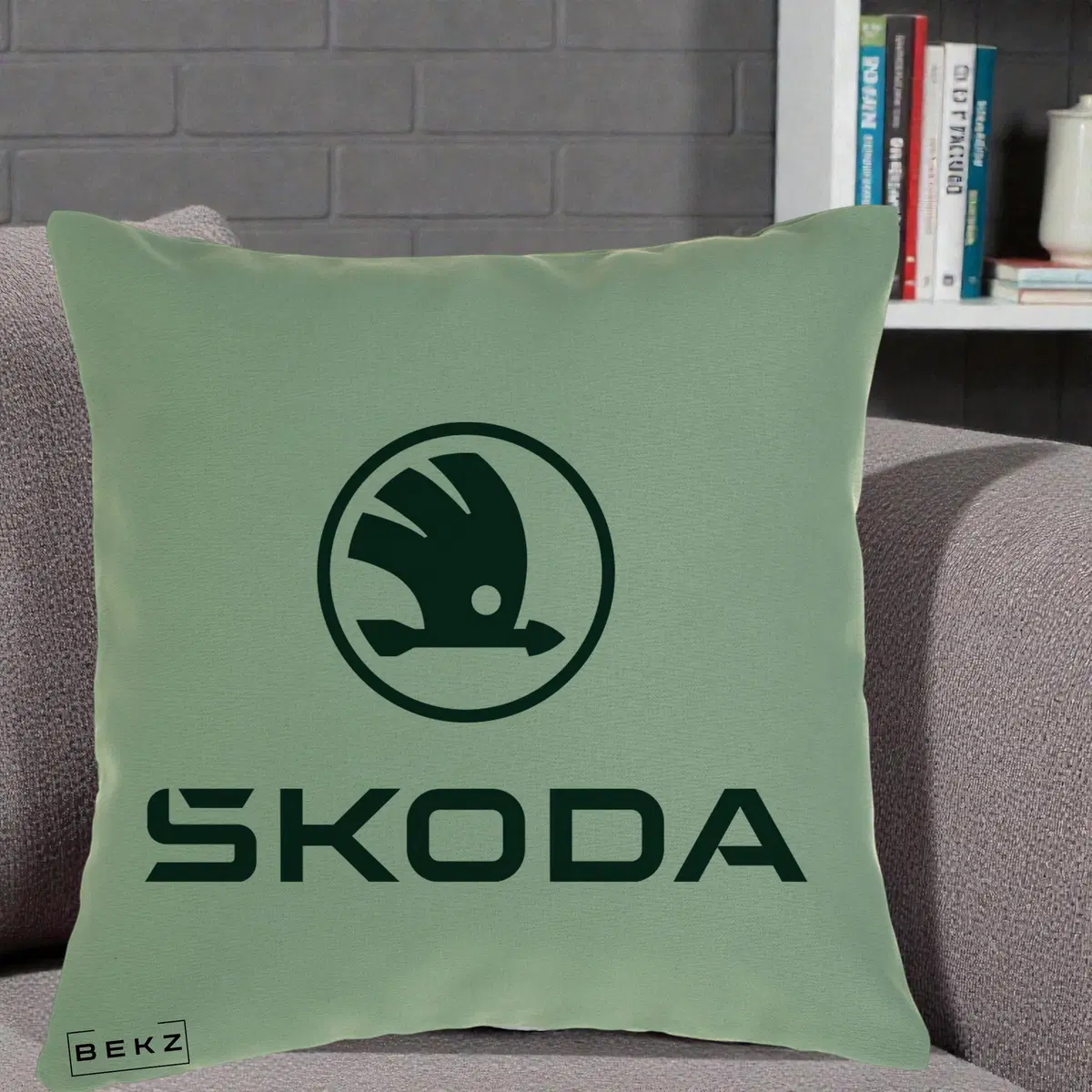 Verde