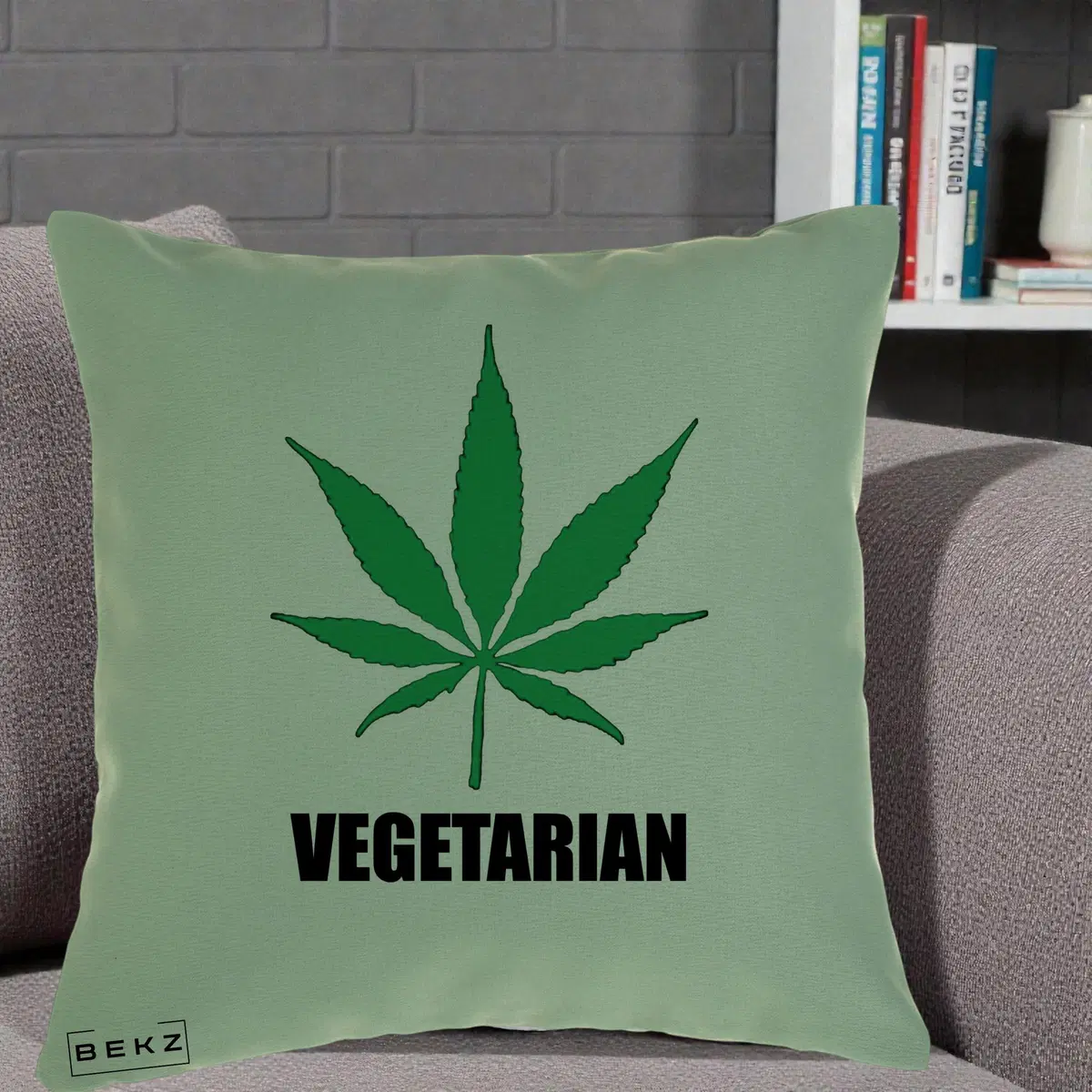 Verde