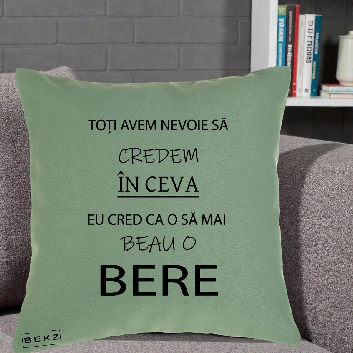 Verde