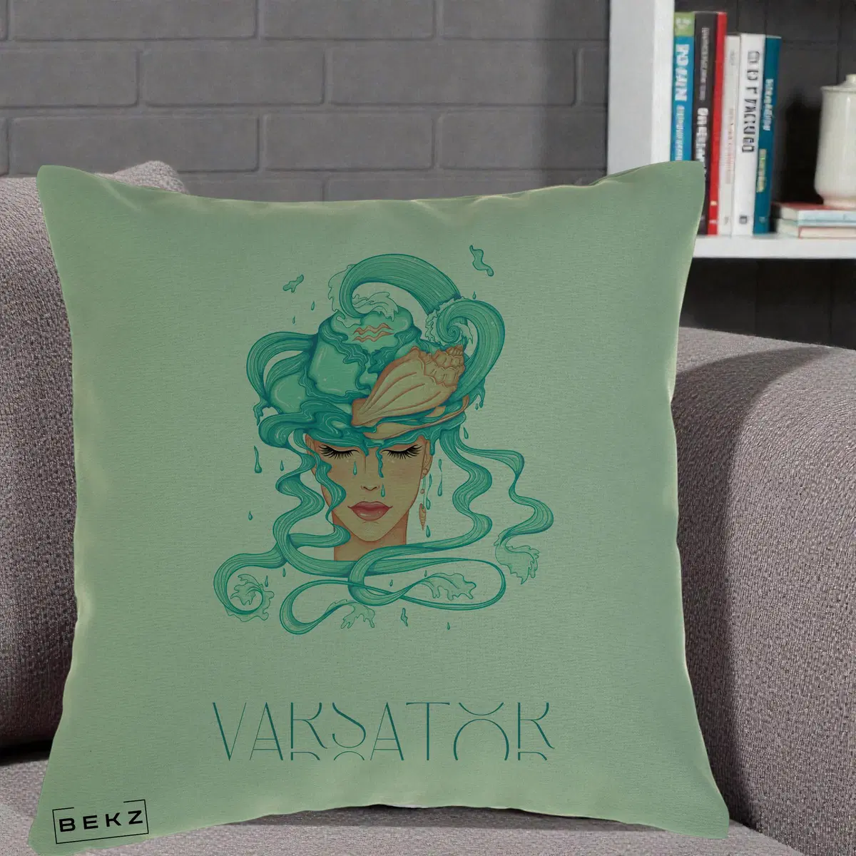 Verde