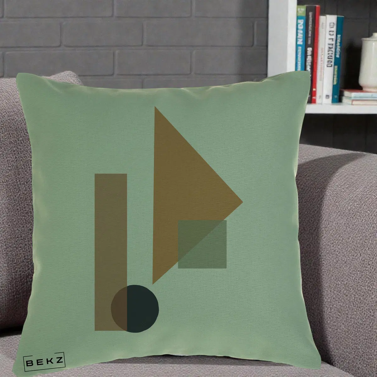 Verde