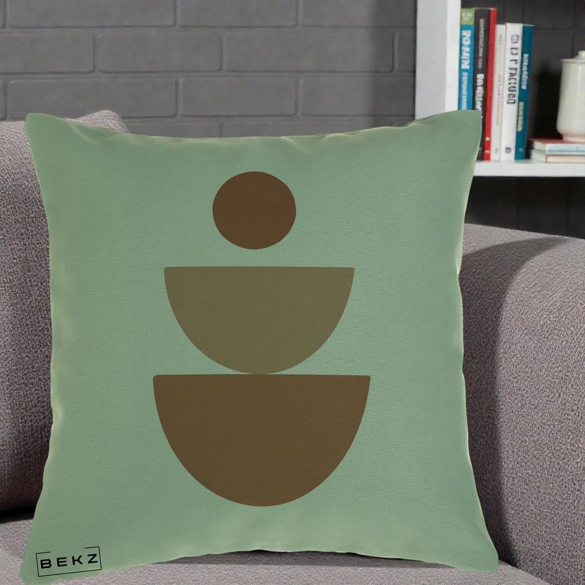 Verde