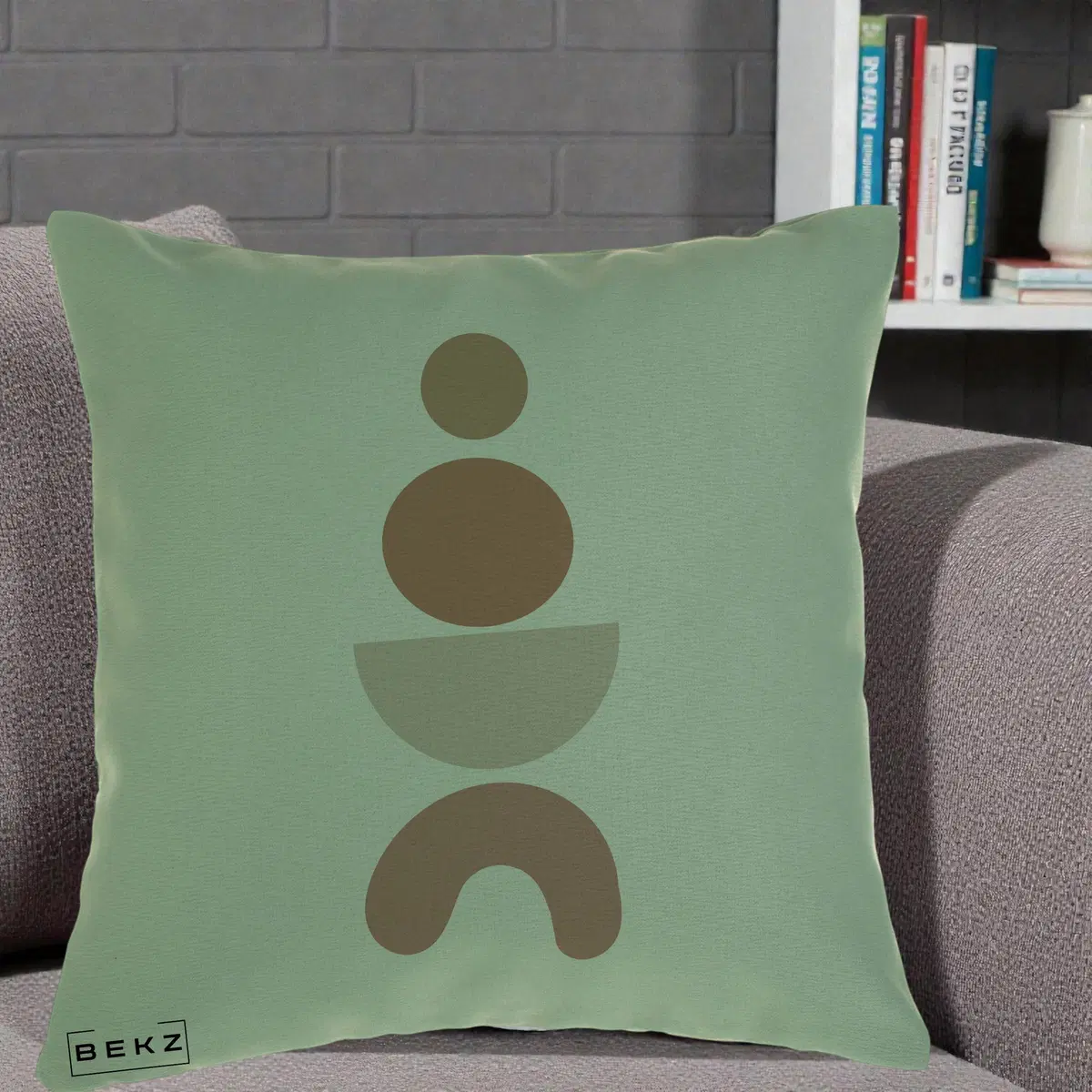 Verde