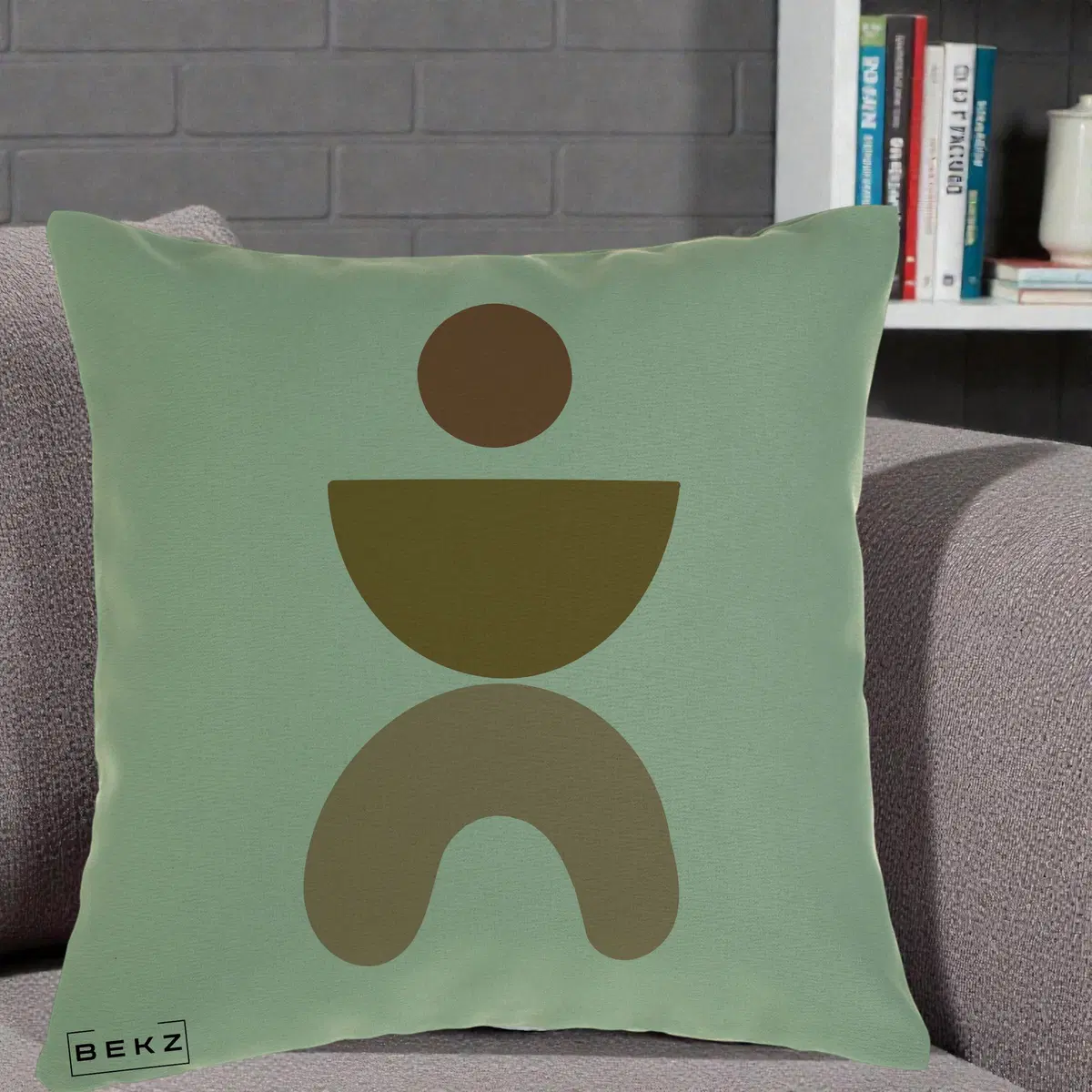 Verde