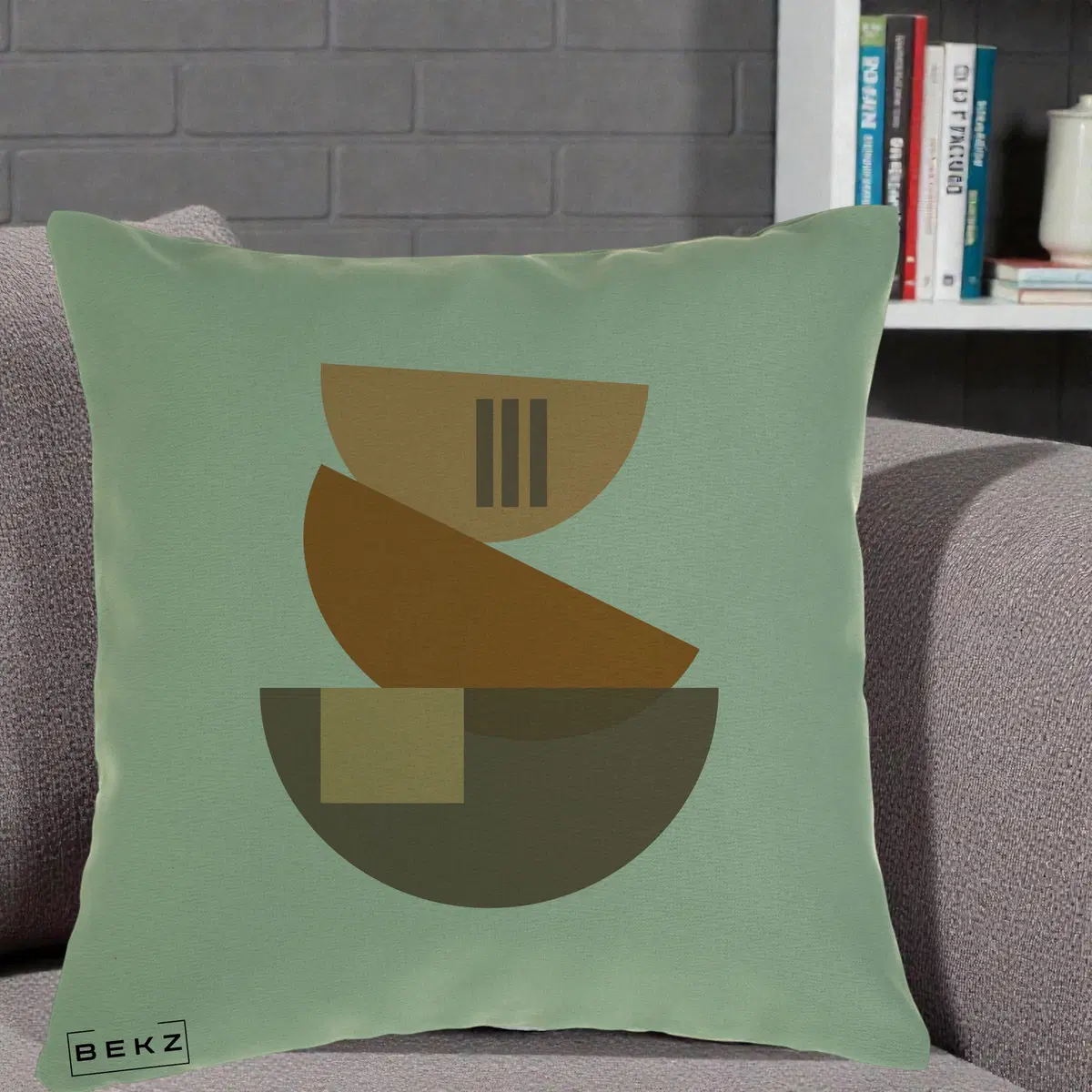 Verde