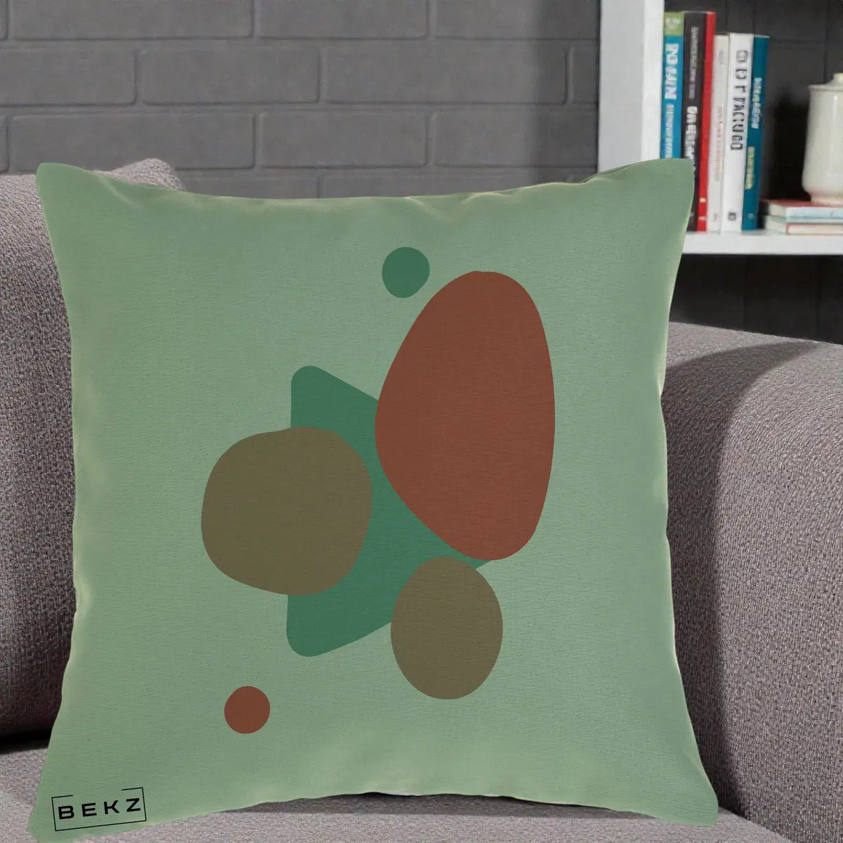Verde