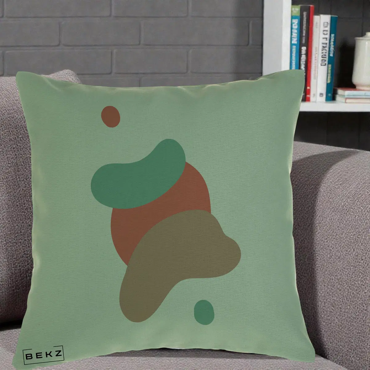Verde