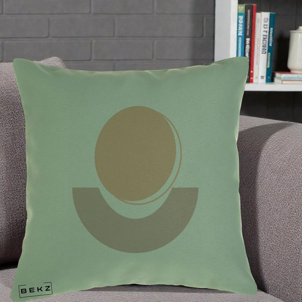 Verde