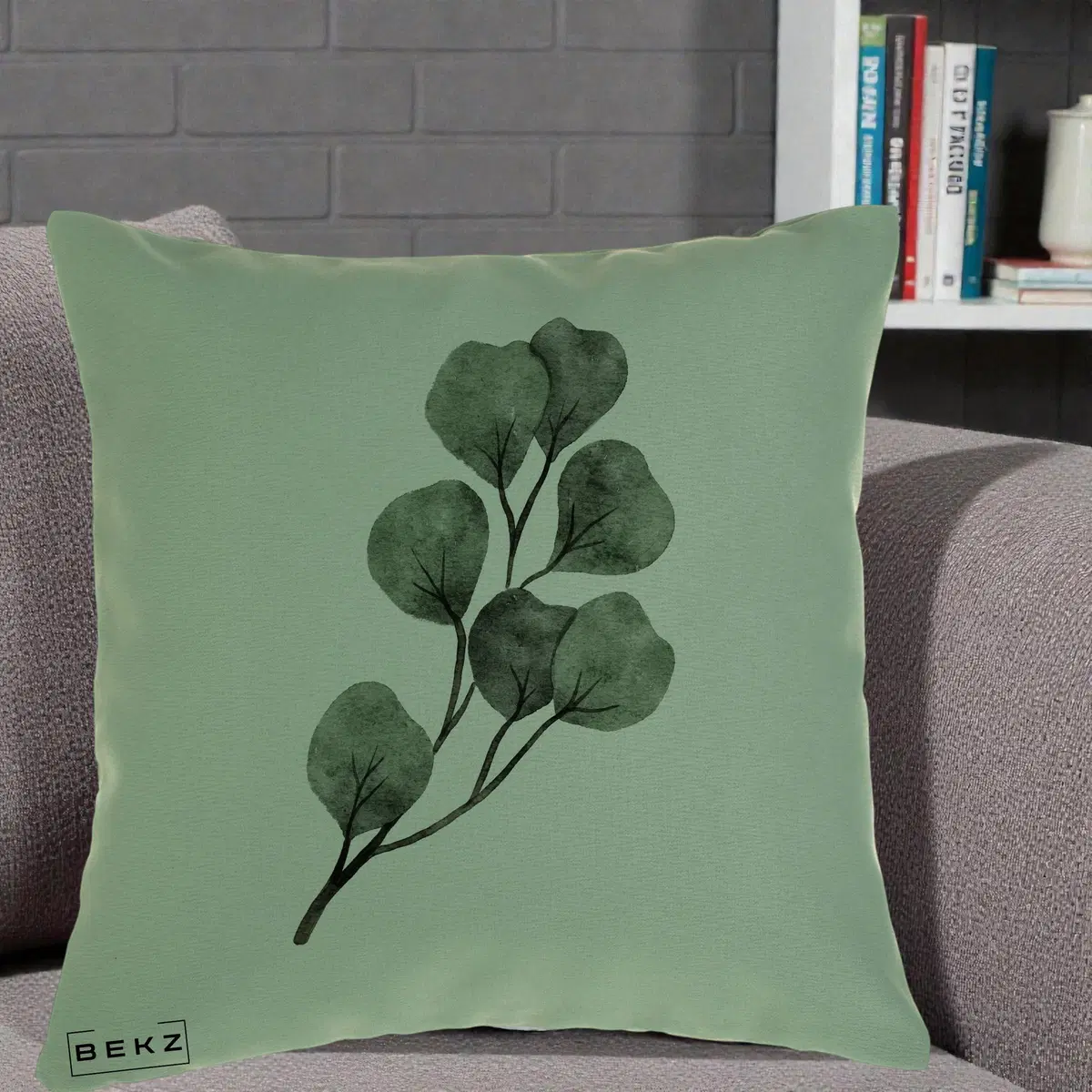 Verde