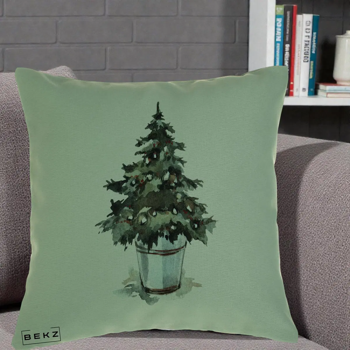 Verde