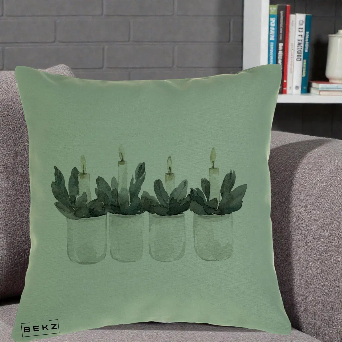 Verde