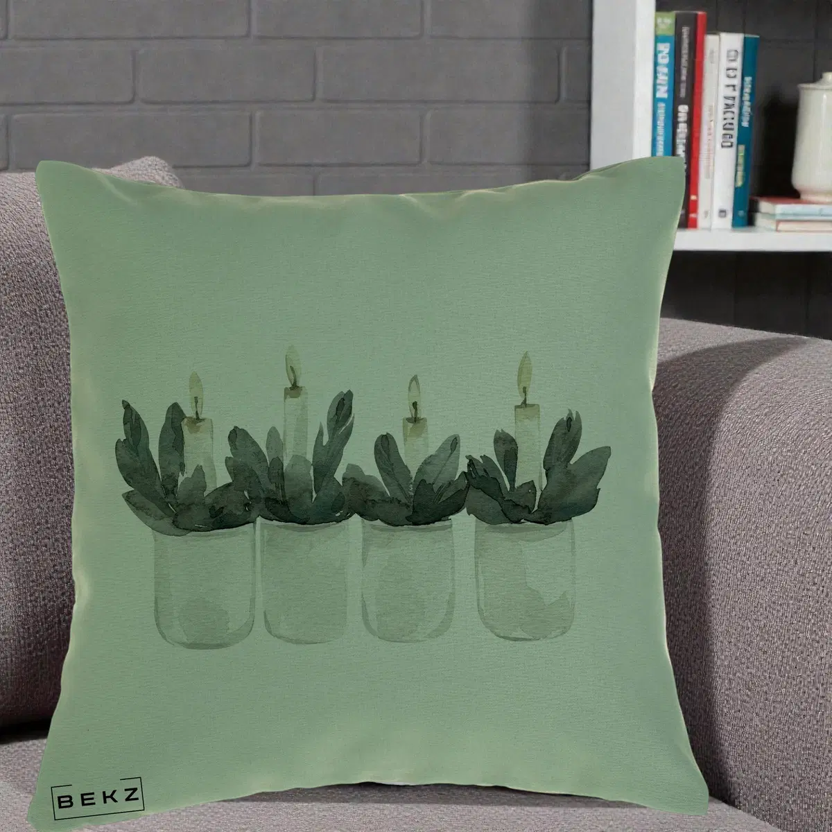 Verde