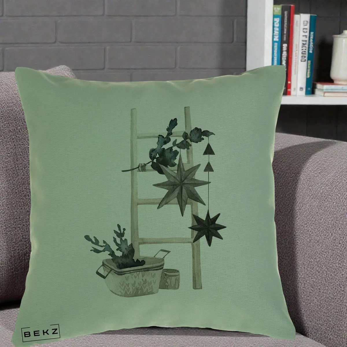Verde