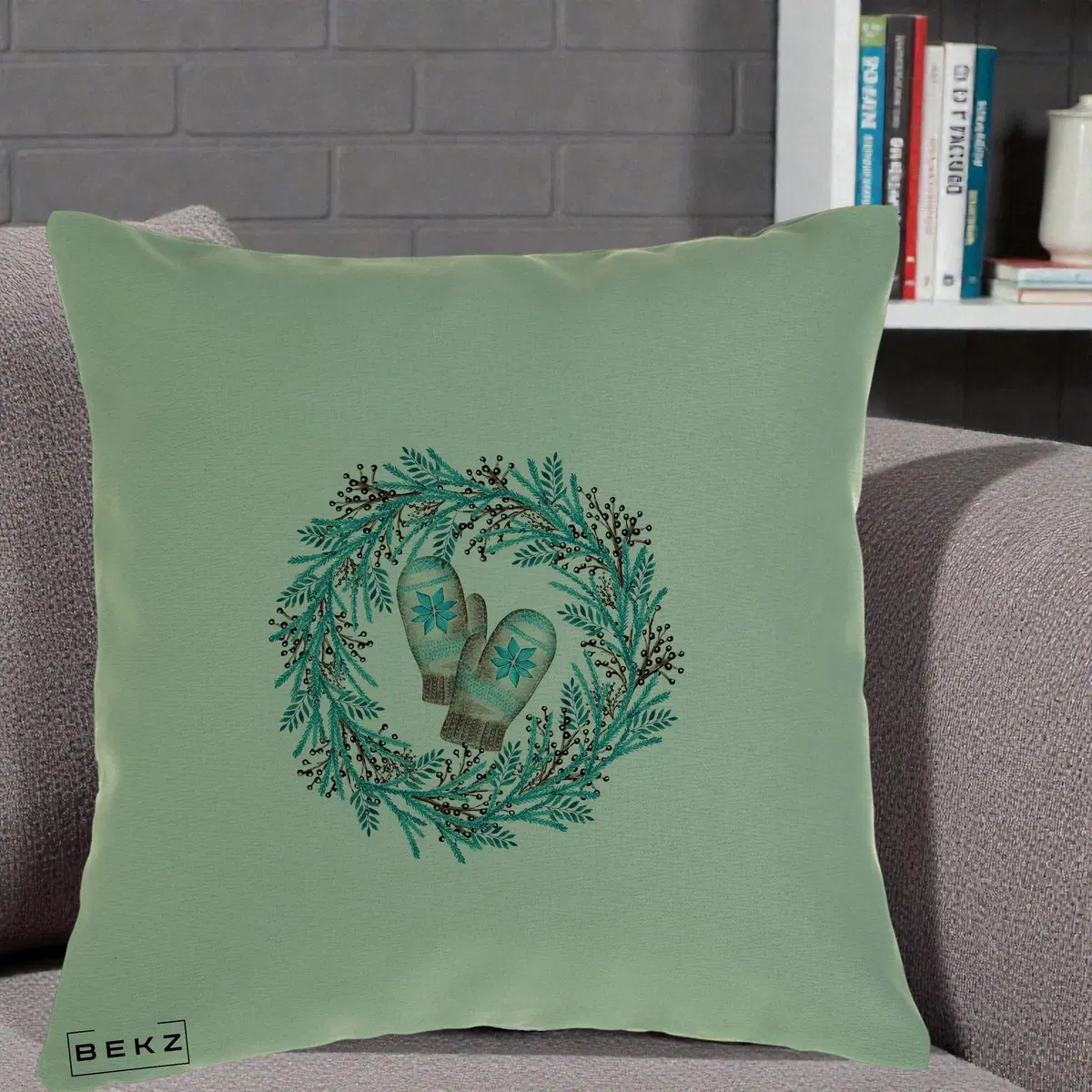 Verde