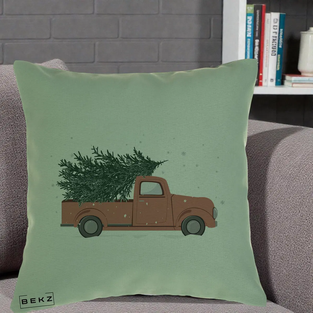Verde