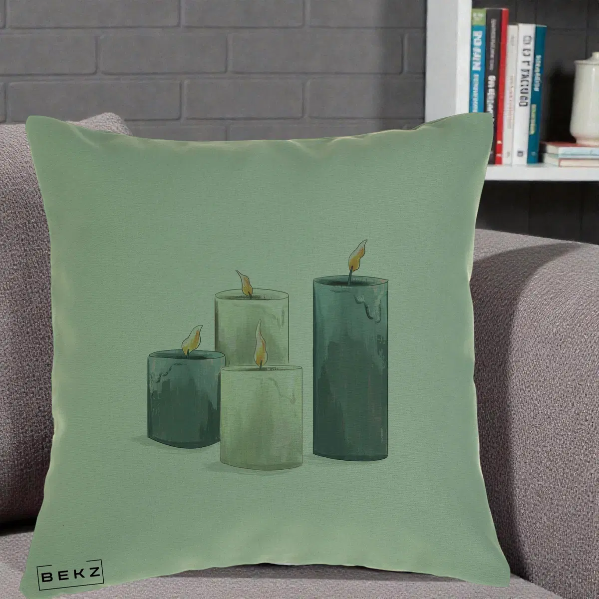 Verde