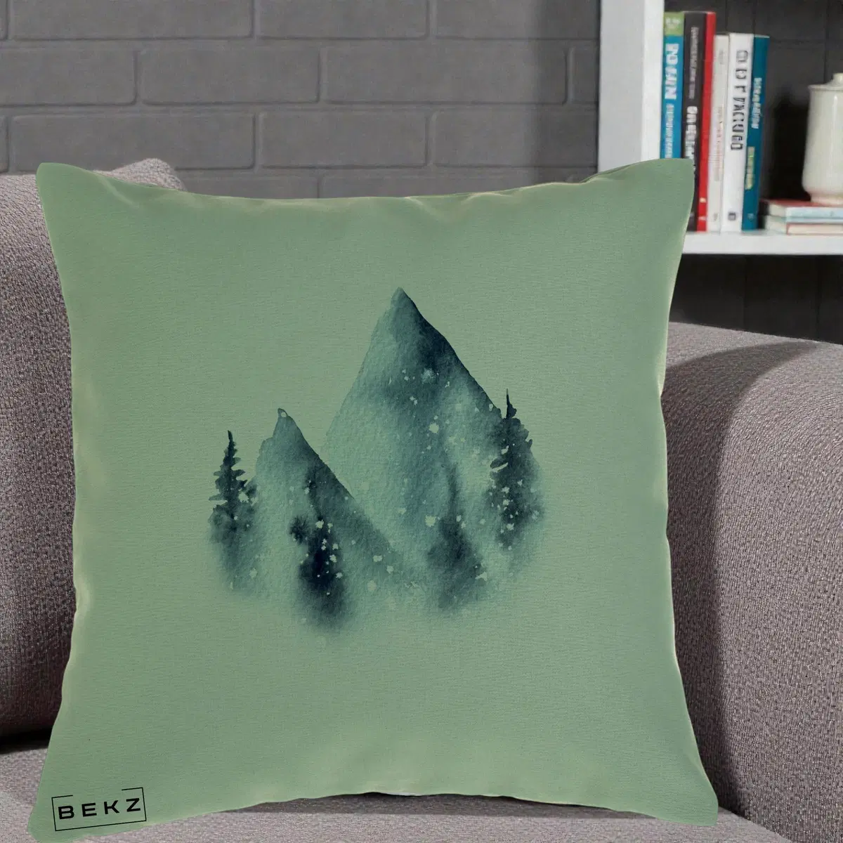 Verde