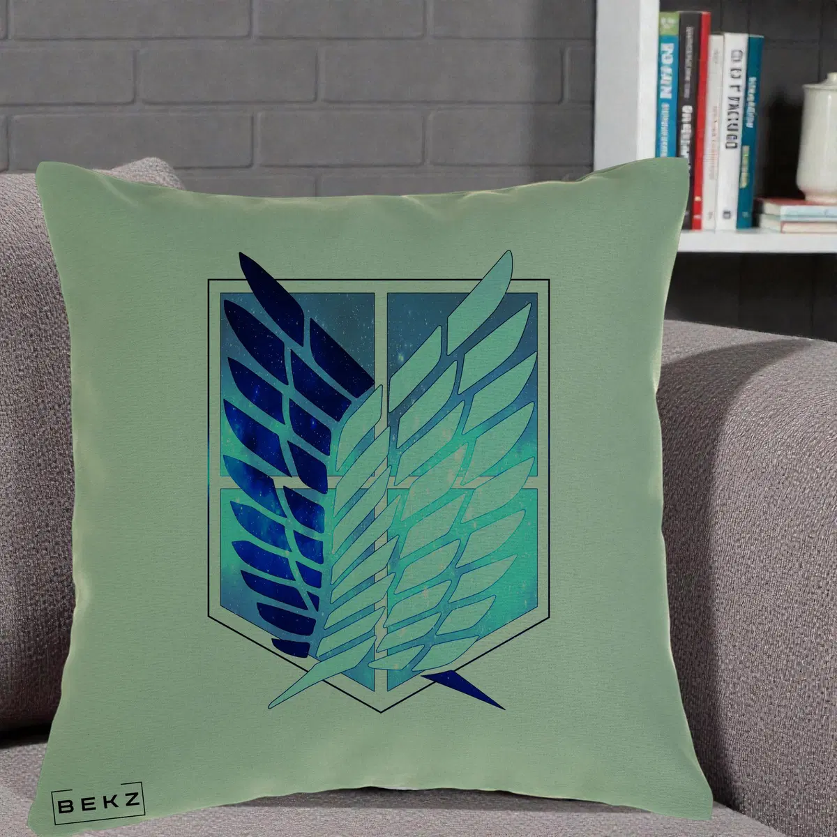 Verde