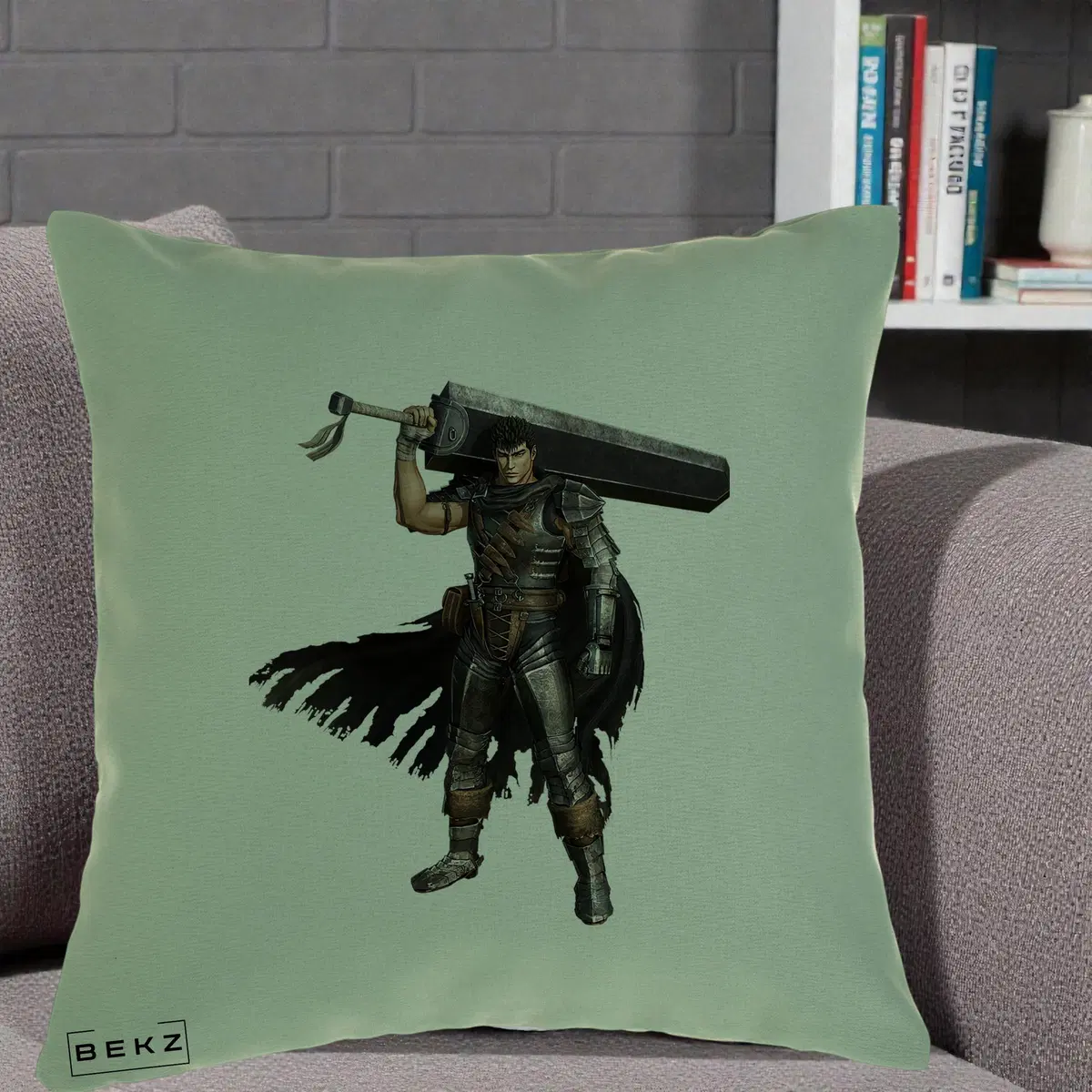 Verde
