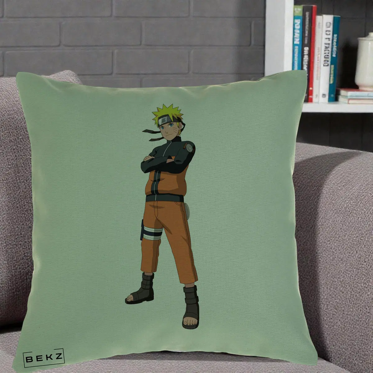Verde