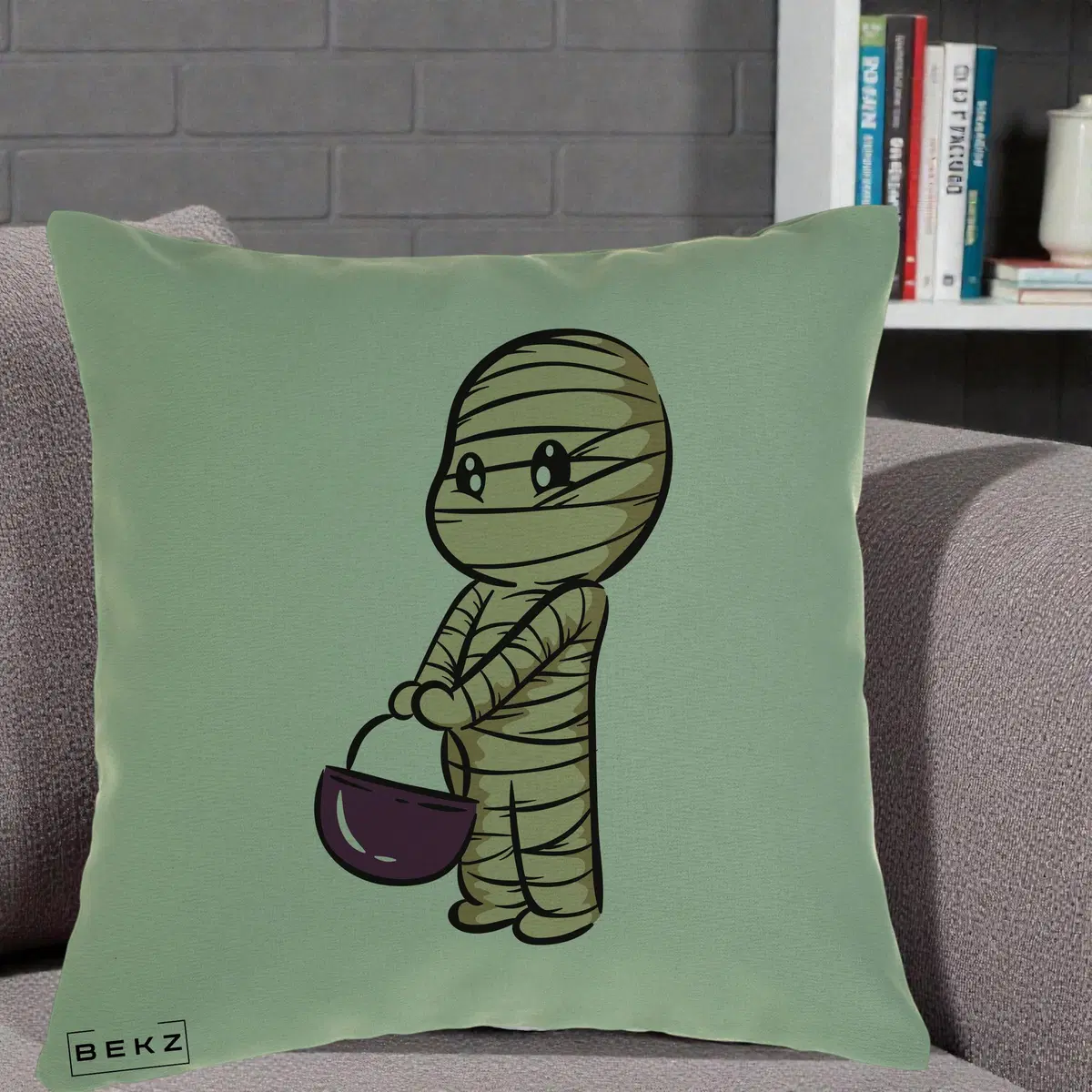 Verde
