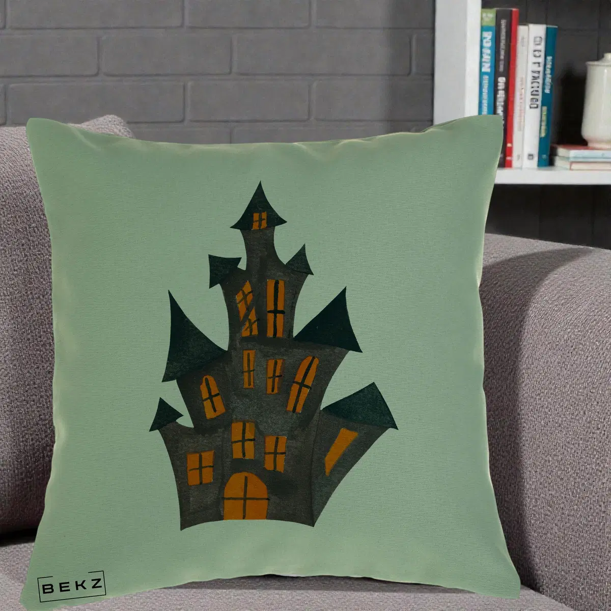 Verde