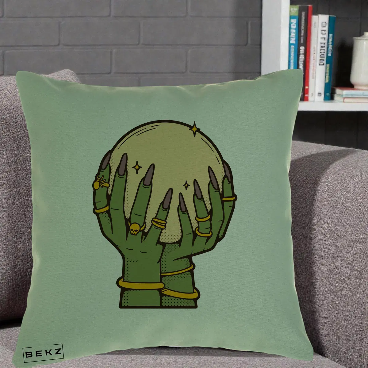 Verde