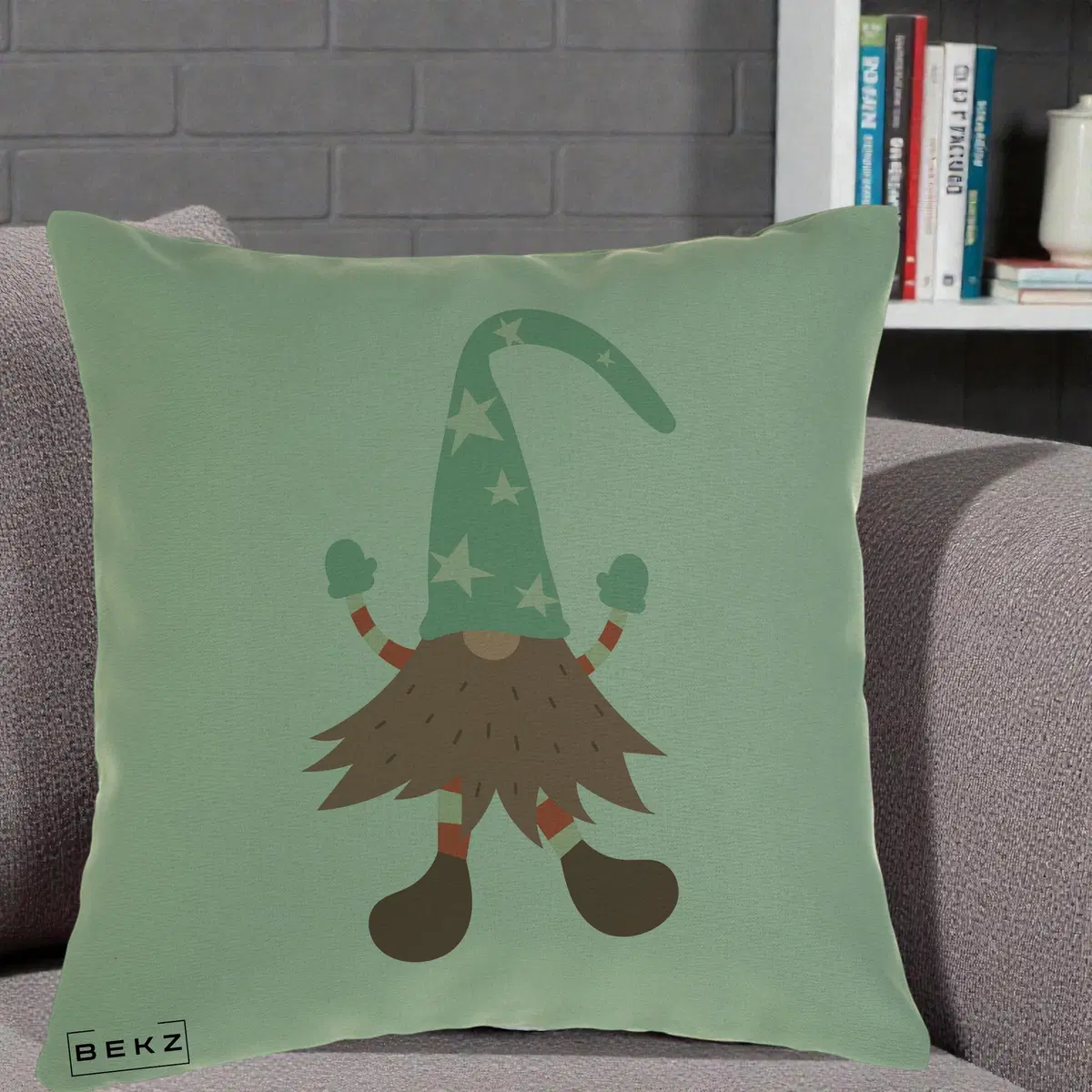 Verde