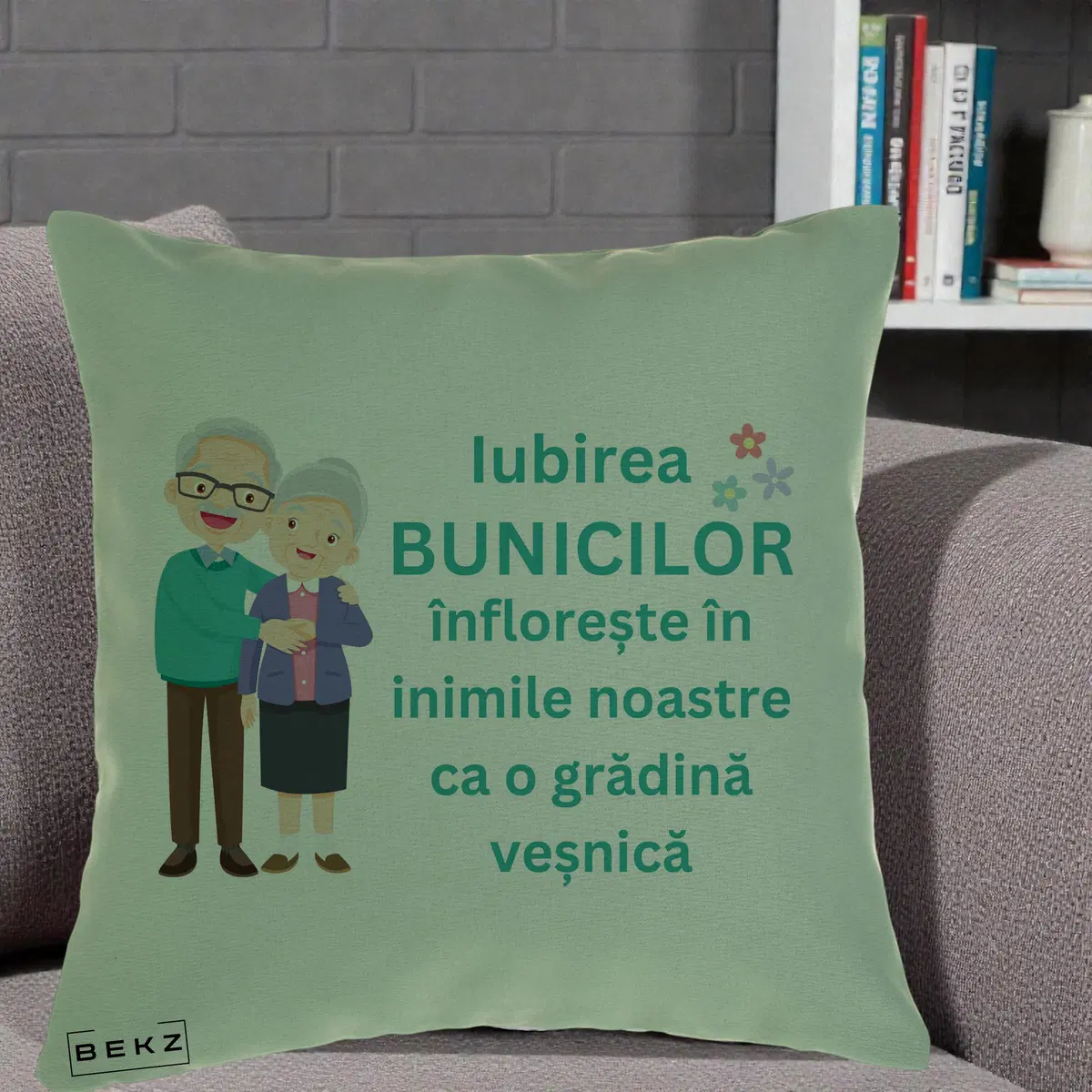 Verde