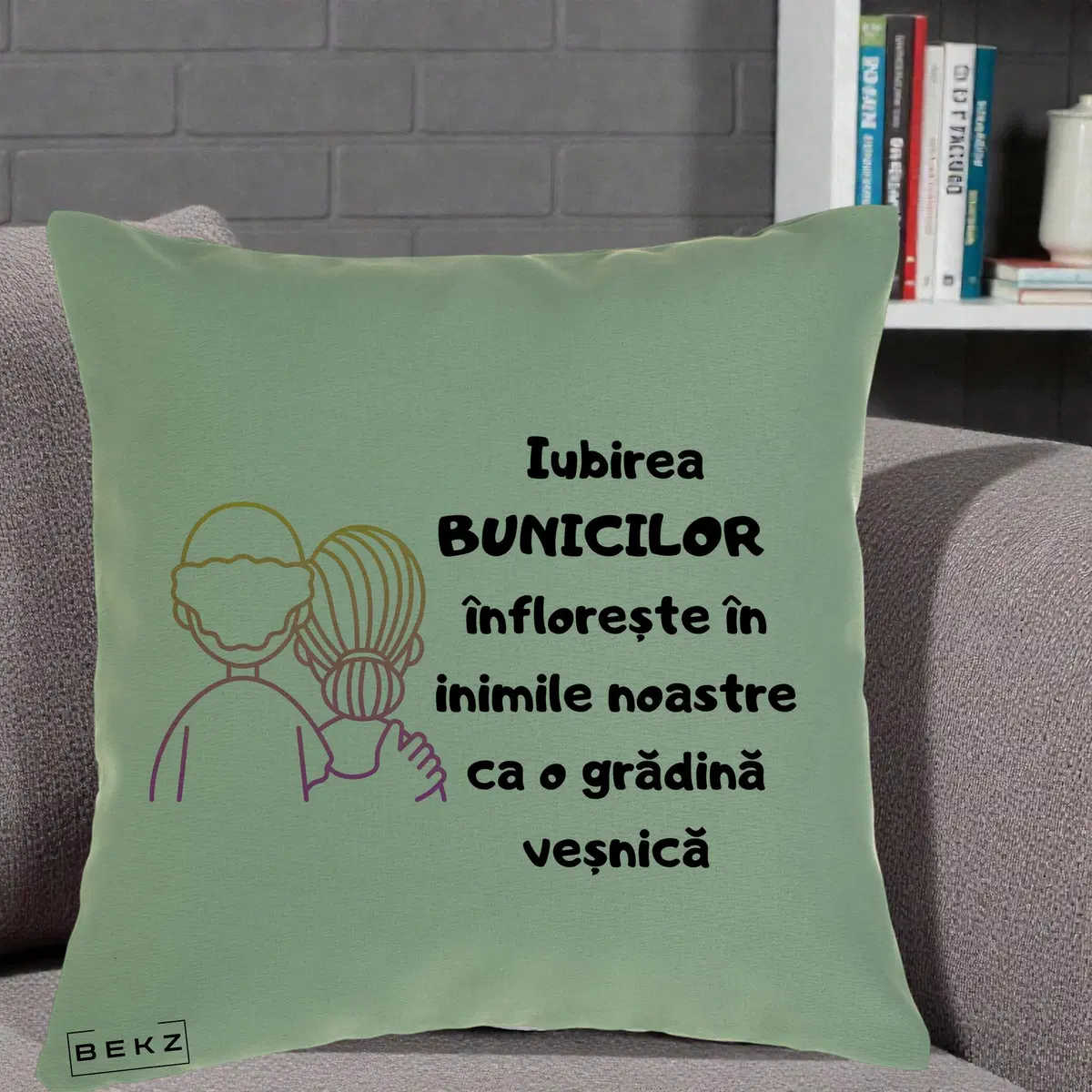 Verde