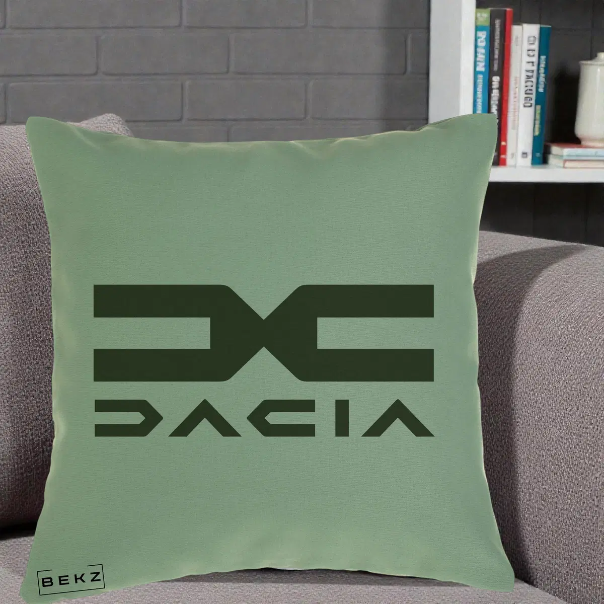 Verde