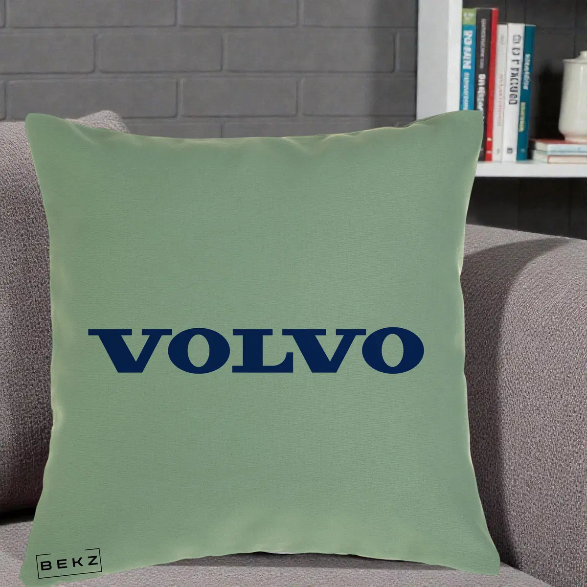 Verde