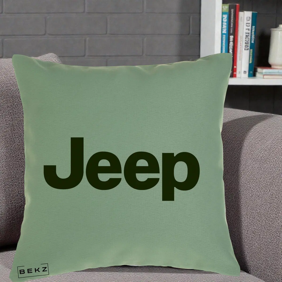 Verde